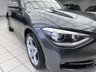 USED 2014 64 BMW 1 SERIES 1.6 118i Sport Hatchback 5dr Petrol Auto Euro 6 (s/s) (170 ps) 