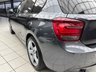 USED 2014 64 BMW 1 SERIES 1.6 118i Sport Hatchback 5dr Petrol Auto Euro 6 (s/s) (170 ps) 