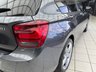 USED 2014 64 BMW 1 SERIES 1.6 118i Sport Hatchback 5dr Petrol Auto Euro 6 (s/s) (170 ps) 
