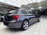 USED 2014 64 BMW 1 SERIES 1.6 118i Sport Hatchback 5dr Petrol Auto Euro 6 (s/s) (170 ps) 