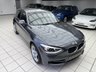 USED 2014 64 BMW 1 SERIES 1.6 118i Sport Hatchback 5dr Petrol Auto Euro 6 (s/s) (170 ps) 