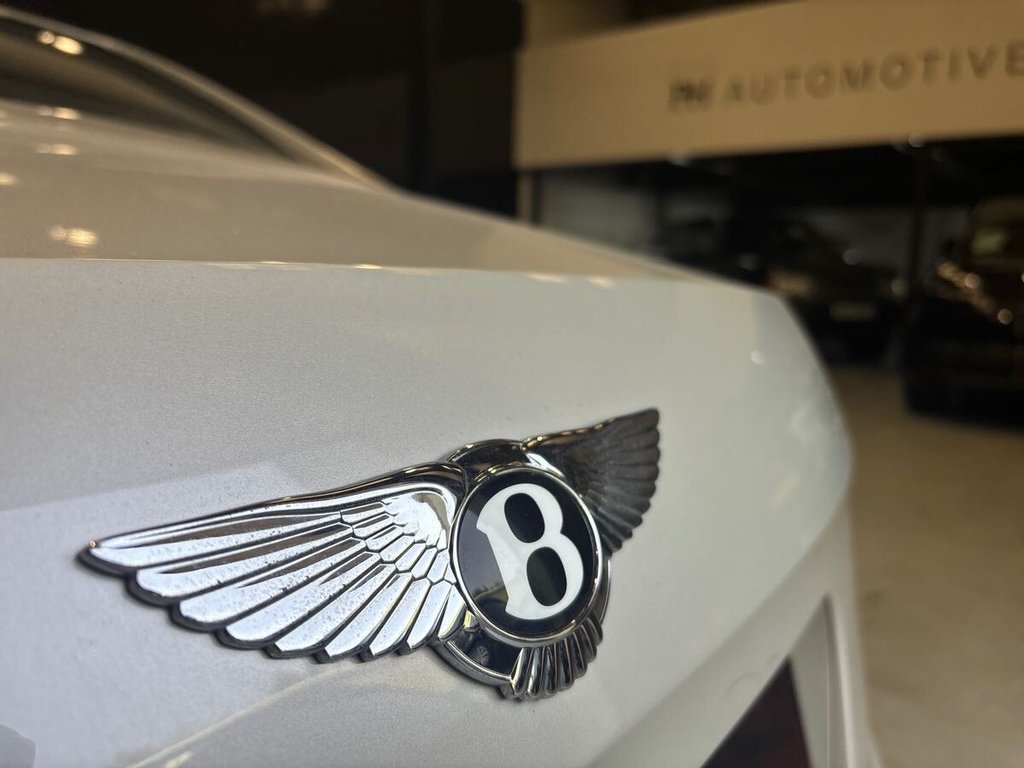 USED 2015 M BENTLEY FLYING SPUR 6.0 W12 Saloon 4dr Petrol Auto 4WD Euro 5 (625 ps) VENEERED REAR TABLES|HOMELINK
