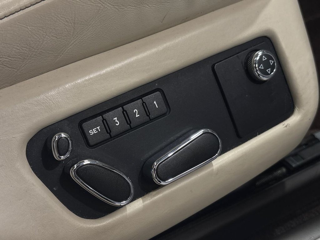 USED 2015 M BENTLEY FLYING SPUR 6.0 W12 Saloon 4dr Petrol Auto 4WD Euro 5 (625 ps) VENEERED REAR TABLES|HOMELINK