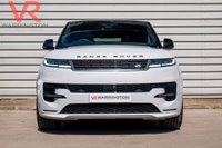 USED 2023 23 LAND ROVER RANGE ROVER SPORT 3.0 D300 MHEV Dynamic SE SUV 5dr Diesel Auto 4WD Euro 6 (s/s) (300 ps) VAT Qualifying + CarPlay