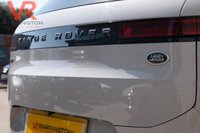 USED 2023 23 LAND ROVER RANGE ROVER SPORT 3.0 D300 MHEV Dynamic SE SUV 5dr Diesel Auto 4WD Euro 6 (s/s) (300 ps) VAT Qualifying + CarPlay