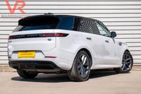 USED 2023 23 LAND ROVER RANGE ROVER SPORT 3.0 D300 MHEV Dynamic SE SUV 5dr Diesel Auto 4WD Euro 6 (s/s) (300 ps) VAT Qualifying + CarPlay