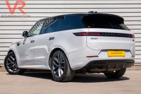 USED 2023 23 LAND ROVER RANGE ROVER SPORT 3.0 D300 MHEV Dynamic SE SUV 5dr Diesel Auto 4WD Euro 6 (s/s) (300 ps) VAT Qualifying + CarPlay