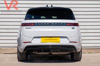 USED 2023 23 LAND ROVER RANGE ROVER SPORT 3.0 D300 MHEV Dynamic SE SUV 5dr Diesel Auto 4WD Euro 6 (s/s) (300 ps) VAT Qualifying + CarPlay