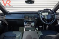 USED 2023 23 LAND ROVER RANGE ROVER SPORT 3.0 D300 MHEV Dynamic SE SUV 5dr Diesel Auto 4WD Euro 6 (s/s) (300 ps) VAT Qualifying + CarPlay