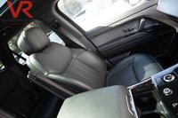 USED 2023 23 LAND ROVER RANGE ROVER SPORT 3.0 D300 MHEV Dynamic SE SUV 5dr Diesel Auto 4WD Euro 6 (s/s) (300 ps) VAT Qualifying + CarPlay
