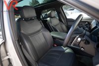 USED 2023 23 LAND ROVER RANGE ROVER SPORT 3.0 D300 MHEV Dynamic SE SUV 5dr Diesel Auto 4WD Euro 6 (s/s) (300 ps) VAT Qualifying + CarPlay