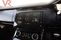 USED 2023 23 LAND ROVER RANGE ROVER SPORT 3.0 D300 MHEV Dynamic SE SUV 5dr Diesel Auto 4WD Euro 6 (s/s) (300 ps) VAT Qualifying + CarPlay