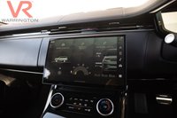 USED 2023 23 LAND ROVER RANGE ROVER SPORT 3.0 D300 MHEV Dynamic SE SUV 5dr Diesel Auto 4WD Euro 6 (s/s) (300 ps) VAT Qualifying + CarPlay