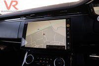 USED 2023 23 LAND ROVER RANGE ROVER SPORT 3.0 D300 MHEV Dynamic SE SUV 5dr Diesel Auto 4WD Euro 6 (s/s) (300 ps) VAT Qualifying + CarPlay