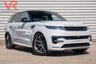 USED 2023 23 LAND ROVER RANGE ROVER SPORT 3.0 D300 MHEV Dynamic SE SUV 5dr Diesel Auto 4WD Euro 6 (s/s) (300 ps) VAT Qualifying + CarPlay