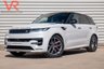 USED 2023 23 LAND ROVER RANGE ROVER SPORT 3.0 D300 MHEV Dynamic SE SUV 5dr Diesel Auto 4WD Euro 6 (s/s) (300 ps) VAT Qualifying + CarPlay