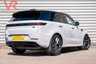 USED 2023 23 LAND ROVER RANGE ROVER SPORT 3.0 D300 MHEV Dynamic SE SUV 5dr Diesel Auto 4WD Euro 6 (s/s) (300 ps) VAT Qualifying + CarPlay