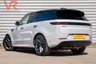 USED 2023 23 LAND ROVER RANGE ROVER SPORT 3.0 D300 MHEV Dynamic SE SUV 5dr Diesel Auto 4WD Euro 6 (s/s) (300 ps) VAT Qualifying + CarPlay