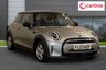 USED 2023 23 MINI HATCH 1.5 Cooper Classic Hatchback 3dr Petrol Steptronic Euro 6 (s/s) (136 ps) Premium Pack, Touchscreen, 15In Alloys, Sport Leather Steering Wheel, Heated Rear Window Premium Pack, Touchscreen, 15In Alloys, Sport Leather Steering Wheel, Heated Rear Window