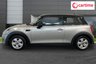 USED 2023 23 MINI HATCH 1.5 Cooper Classic Hatchback 3dr Petrol Steptronic Euro 6 (s/s) (136 ps) Premium Pack, Touchscreen, 15In Alloys, Sport Leather Steering Wheel, Heated Rear Window Premium Pack, Touchscreen, 15In Alloys, Sport Leather Steering Wheel, Heated Rear Window