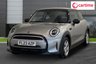 USED 2023 23 MINI HATCH 1.5 Cooper Classic Hatchback 3dr Petrol Steptronic Euro 6 (s/s) (136 ps) Premium Pack, Touchscreen, 15In Alloys, Sport Leather Steering Wheel, Heated Rear Window Premium Pack, Touchscreen, 15In Alloys, Sport Leather Steering Wheel, Heated Rear Window