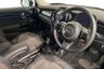 USED 2023 23 MINI HATCH 1.5 Cooper Classic Hatchback 3dr Petrol Steptronic Euro 6 (s/s) (136 ps) Premium Pack, Touchscreen, 15In Alloys, Sport Leather Steering Wheel, Heated Rear Window Premium Pack, Touchscreen, 15In Alloys, Sport Leather Steering Wheel, Heated Rear Window