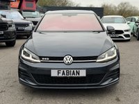USED 2018 18 VOLKSWAGEN GOLF 2.0 TDI GTD Hatchback 5dr Diesel DSG Euro 6 (s/s) (184 ps) **Full History** 