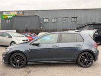 USED 2018 18 VOLKSWAGEN GOLF 2.0 TDI GTD Hatchback 5dr Diesel DSG Euro 6 (s/s) (184 ps) **Full History** 