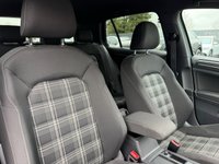 USED 2018 18 VOLKSWAGEN GOLF 2.0 TDI GTD Hatchback 5dr Diesel DSG Euro 6 (s/s) (184 ps) **Full History** 