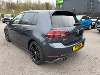 USED 2018 18 VOLKSWAGEN GOLF 2.0 TDI GTD Hatchback 5dr Diesel DSG Euro 6 (s/s) (184 ps) **Full History** 