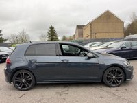 USED 2018 18 VOLKSWAGEN GOLF 2.0 TDI GTD Hatchback 5dr Diesel DSG Euro 6 (s/s) (184 ps) **Full History** 