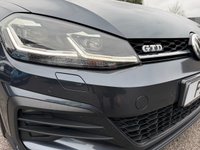 USED 2018 18 VOLKSWAGEN GOLF 2.0 TDI GTD Hatchback 5dr Diesel DSG Euro 6 (s/s) (184 ps) **Full History** 