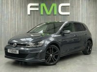 USED 2018 18 VOLKSWAGEN GOLF 2.0 TDI GTD Hatchback 5dr Diesel DSG Euro 6 (s/s) (184 ps) **Full History** 