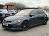 USED 2018 18 VOLKSWAGEN GOLF 2.0 TDI GTD Hatchback 5dr Diesel DSG Euro 6 (s/s) (184 ps) **Full History** 