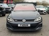 USED 2018 18 VOLKSWAGEN GOLF 2.0 TDI GTD Hatchback 5dr Diesel DSG Euro 6 (s/s) (184 ps) **Full History** 