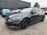 USED 2018 18 VOLKSWAGEN GOLF 2.0 TDI GTD Hatchback 5dr Diesel DSG Euro 6 (s/s) (184 ps) **Full History** 