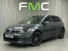USED 2018 18 VOLKSWAGEN GOLF 2.0 TDI GTD Hatchback 5dr Diesel DSG Euro 6 (s/s) (184 ps) **Full History** 