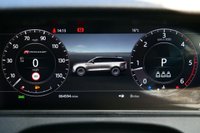 USED 2018 68 LAND ROVER RANGE ROVER VELAR 2.0 D180 R-Dynamic HSE SUV 5dr Diesel Auto 4WD Euro 6 (s/s) (180 ps) NARVIK BLACK SOLID PAINTWORK + MASSAGE SEATS + MERIDIAN SURROUND