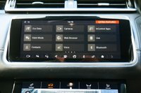 USED 2018 68 LAND ROVER RANGE ROVER VELAR 2.0 D180 R-Dynamic HSE SUV 5dr Diesel Auto 4WD Euro 6 (s/s) (180 ps) NARVIK BLACK SOLID PAINTWORK + MASSAGE SEATS + MERIDIAN SURROUND
