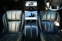 USED 2018 68 LAND ROVER RANGE ROVER VELAR 2.0 D180 R-Dynamic HSE SUV 5dr Diesel Auto 4WD Euro 6 (s/s) (180 ps) NARVIK BLACK SOLID PAINTWORK + MASSAGE SEATS + MERIDIAN SURROUND
