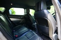 USED 2018 68 LAND ROVER RANGE ROVER VELAR 2.0 D180 R-Dynamic HSE SUV 5dr Diesel Auto 4WD Euro 6 (s/s) (180 ps) NARVIK BLACK SOLID PAINTWORK + MASSAGE SEATS + MERIDIAN SURROUND