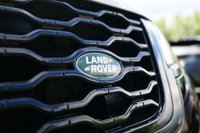 USED 2018 68 LAND ROVER RANGE ROVER VELAR 2.0 D180 R-Dynamic HSE SUV 5dr Diesel Auto 4WD Euro 6 (s/s) (180 ps) NARVIK BLACK SOLID PAINTWORK + MASSAGE SEATS + MERIDIAN SURROUND
