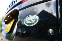 USED 2018 68 LAND ROVER RANGE ROVER VELAR 2.0 D180 R-Dynamic HSE SUV 5dr Diesel Auto 4WD Euro 6 (s/s) (180 ps) NARVIK BLACK SOLID PAINTWORK + MASSAGE SEATS + MERIDIAN SURROUND