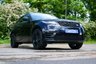USED 2018 68 LAND ROVER RANGE ROVER VELAR 2.0 D180 R-Dynamic HSE SUV 5dr Diesel Auto 4WD Euro 6 (s/s) (180 ps) NARVIK BLACK SOLID PAINTWORK + MASSAGE SEATS + MERIDIAN SURROUND