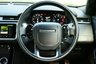 USED 2018 68 LAND ROVER RANGE ROVER VELAR 2.0 D180 R-Dynamic HSE SUV 5dr Diesel Auto 4WD Euro 6 (s/s) (180 ps) NARVIK BLACK SOLID PAINTWORK + MASSAGE SEATS + MERIDIAN SURROUND