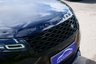USED 2018 68 LAND ROVER RANGE ROVER VELAR 2.0 D180 R-Dynamic HSE SUV 5dr Diesel Auto 4WD Euro 6 (s/s) (180 ps) NARVIK BLACK SOLID PAINTWORK + MASSAGE SEATS + MERIDIAN SURROUND
