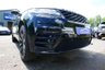 USED 2018 68 LAND ROVER RANGE ROVER VELAR 2.0 D180 R-Dynamic HSE SUV 5dr Diesel Auto 4WD Euro 6 (s/s) (180 ps) NARVIK BLACK SOLID PAINTWORK + MASSAGE SEATS + MERIDIAN SURROUND