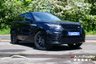 USED 2018 68 LAND ROVER RANGE ROVER VELAR 2.0 D180 R-Dynamic HSE SUV 5dr Diesel Auto 4WD Euro 6 (s/s) (180 ps) NARVIK BLACK SOLID PAINTWORK + MASSAGE SEATS + MERIDIAN SURROUND