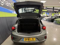 USED 2018 18 VAUXHALL ASTRA 1.4i Turbo SRi VX Line Nav Hatchback 5dr Petrol Manual Euro 6 (150 ps) 
