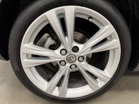 USED 2018 18 VAUXHALL ASTRA 1.4i Turbo SRi VX Line Nav Hatchback 5dr Petrol Manual Euro 6 (150 ps) 